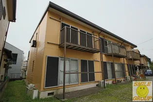 コーポ大野の画像