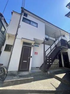 サンシティレジェンド【1階】の外観