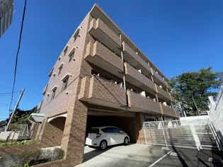 スタシオンウエストの画像