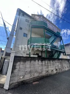 パールマンションの画像