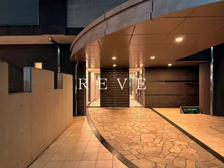 ベルファース本郷弓町【4階】の外観