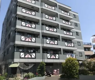 アメニティプレイスの画像