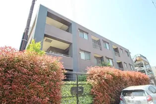 グランアジール都筑ふれあいの丘の画像