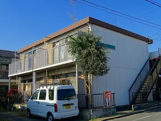 シティハイム昭島の画像