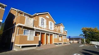 プリエール アサヒBの画像