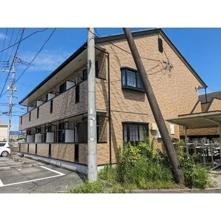 タサキヒルズAの画像