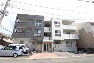 メゾン高田IIの画像