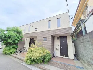 グランソレイユ本牧IIの画像