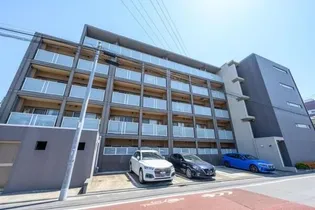 ブレシア多摩川レジデンスの画像