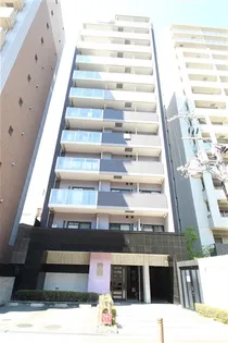 アドバンス新大阪Ⅵビオラの画像