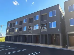 ザ ビレッジグリーン福岡町Ⅱの画像