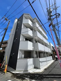 GRANDE川崎大師の画像