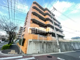 グリーンヒルズ浅井の画像