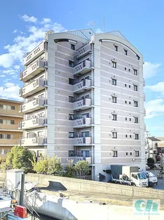 カーサヴィエントの画像