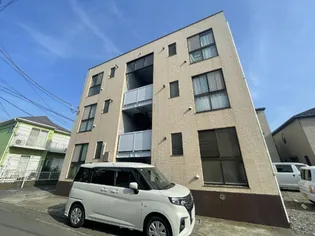 エトワール中間の画像