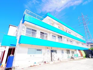 タケイマンションの画像