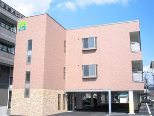 サン ラフィーネの画像