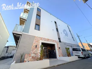 ドゥナーレ名駅西【3階】の外観