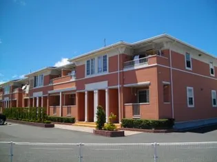 グラースKⅡの画像