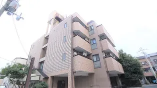 テネシーコートの画像