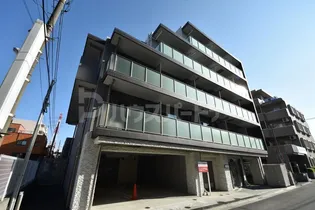 千葉県船橋市葛飾町2【マンション】の外観