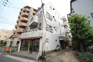 メゾンラフィーネの画像