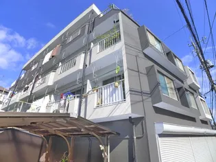 ネクストジェイ都賀の画像