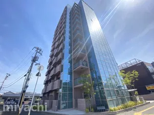 グランクリュ佐古 EASTの画像