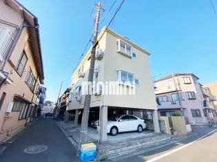 エトワールの画像