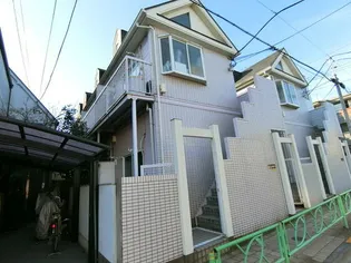 フェリス鷺ノ宮Sの画像