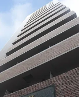 東京都中央区日本橋蛎殻町1【マンション】の外観