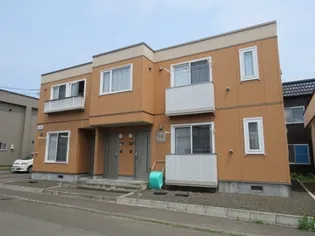 パルモ福井の画像