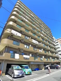 南浦和パインマンションの画像