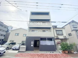 SERIE太子橋の画像