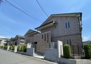 クレアーレ瑞江Iの画像