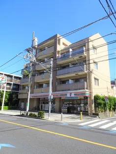 ファレノ下北沢の画像