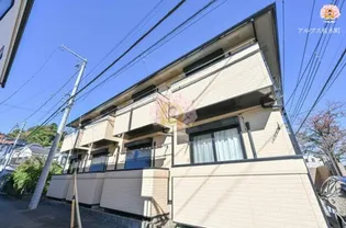 マ モール弘明寺1の画像