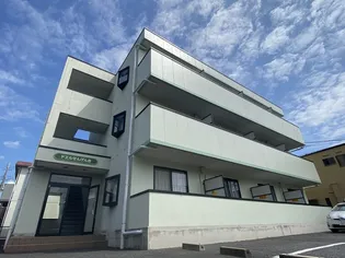 ドエルせんげん台の画像