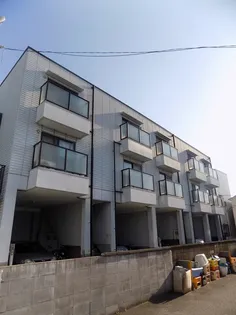 プレアール初芝の画像