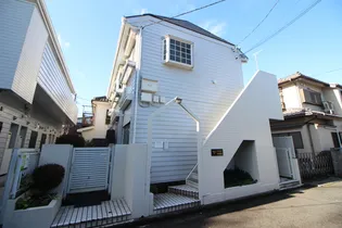 スカイピア相模原Bの画像