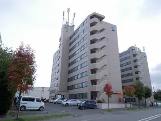 アクティブプラザ厚別東の画像