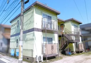 コーポリーベの画像