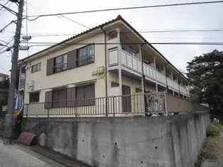 池田第一コーポの画像