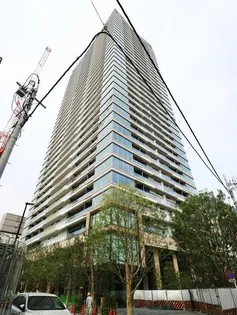 パークシティ中央湊ザタワーの画像