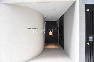 Avenir Nihombashi【8階】の外観