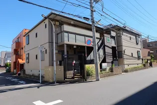 パインクレスト妙典の画像