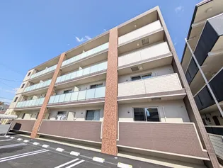 静岡県浜松市中央区天神町【マンション】の外観