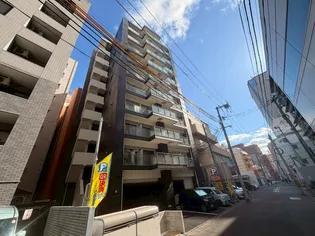 サンライズ本町の画像