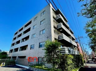 レジディア世田谷弦巻の画像