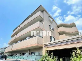 SUNNY COURTの画像